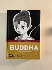 Osamu Tezuka Buddha 2: Die