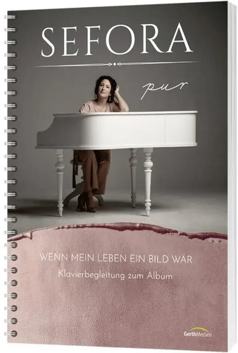 Wenn mein leben ein bild - mein, wär