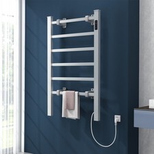 Badheizkörper Thermostat Elektrisch Heizkörper Handtuchwärmer Handtuchtrockner