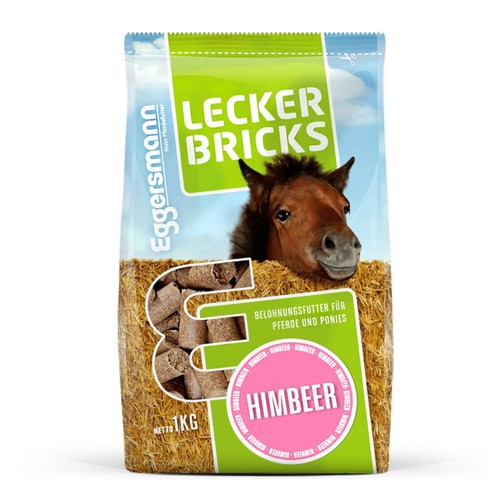 Eggersmann lecker bricks - lecker,