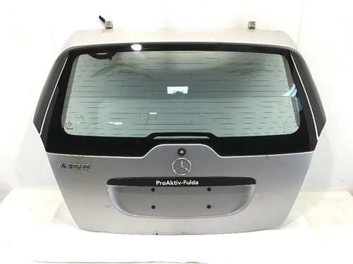 Mercedes benz klasse w169 - a-klasse,