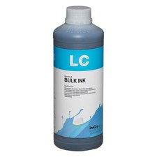 Inktec tinte light cyan dye - cyan,