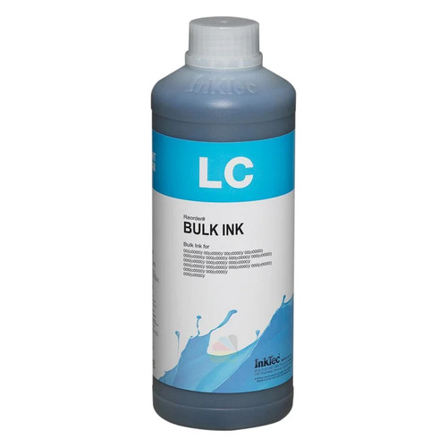Inktec tinte light cyan - tinte, dye