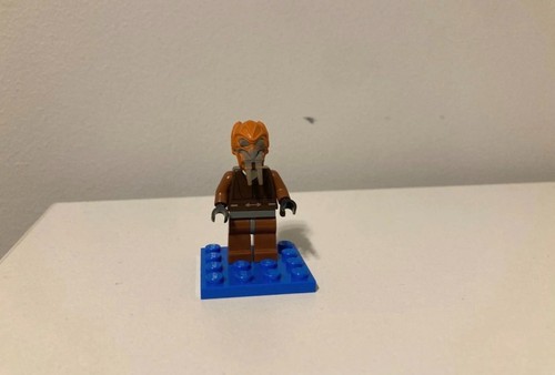Lego figurka star wars - star, plo