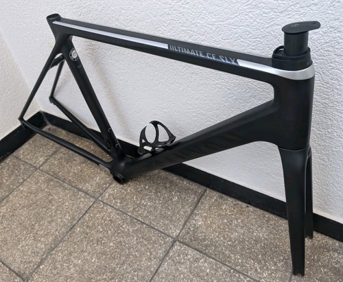 Canyon ultimate slx 0 - ultimate, cf