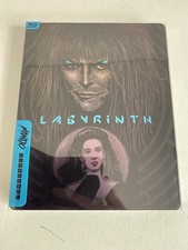 Labyrinth Collection Mondo