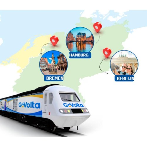 Govolta zug tickets - govolta,
