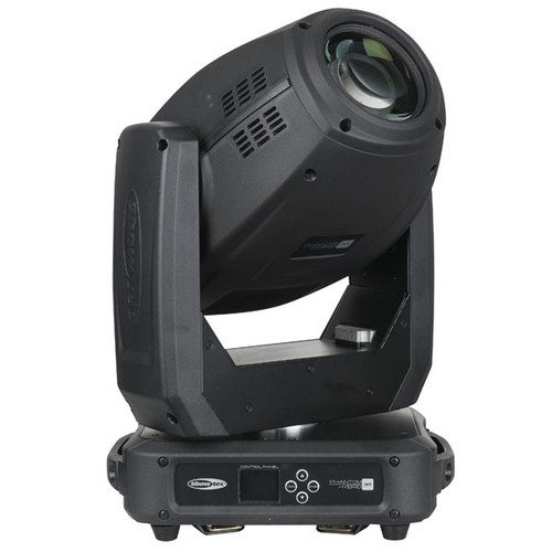 Showtec phantom hybrid - 3r,