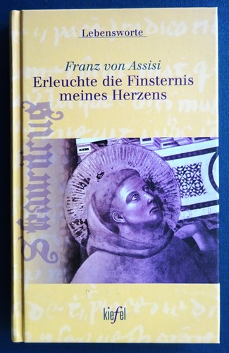 Erleuchte die finsternis - erleuchte,