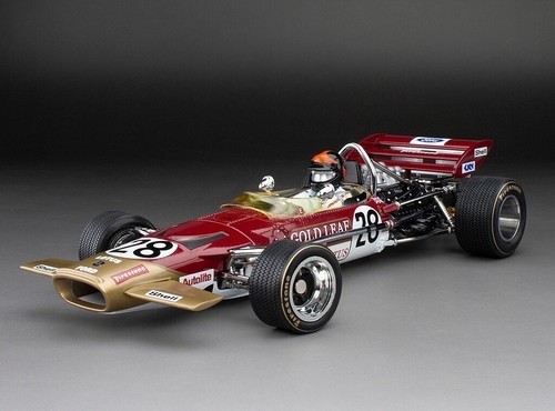 Sunstar quarz lotus - 1:18,
