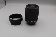Nikon AF-S DX NIKKOR 18-105 mm