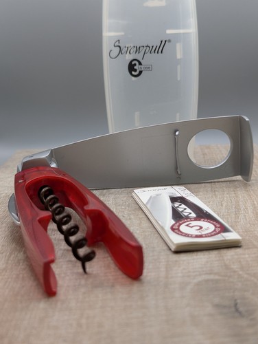 Screwpull einem - 3,