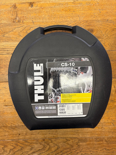 Thule schneeketten - cs-10,