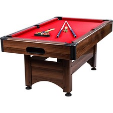 GAMES PLANET® 6 ft