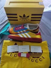 Adidas Gucci Gazelle HQ7083