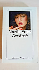 Der Koch: Roman von Suter