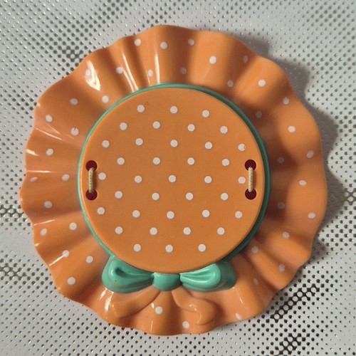 Cupcakes puppe tonka kenner - puppe,