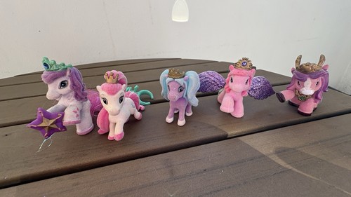 Filly pferde 5er set - filly,