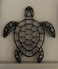 Deko LineArt Verschiedene Tiere