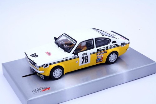 Opel kadett coupe - c,