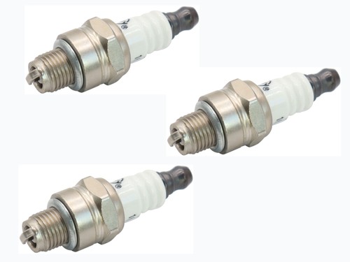 Zündkerze passend für - 3x,