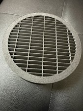 Grow Zuluft Lichtfalle 160mm