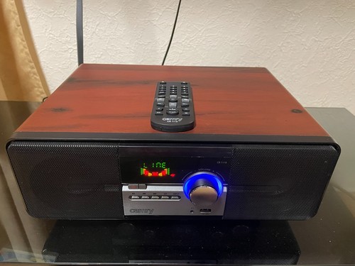 Camry cr1118 usb stereo - cr1118,