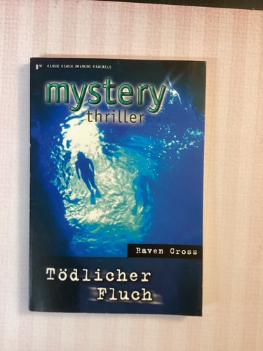 Cora mystery thriller - cora,
