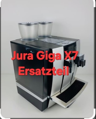 Jura giga professional - x7,