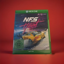 Xbox One: NFS Heat - Need for