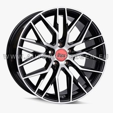 New MAM RS4 BMW 20 inch rims