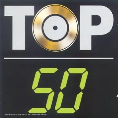 Various top 50 - -,