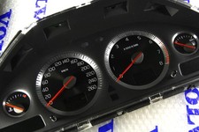 Kombiinstrument Tacho für Volvo S60,S80,V70,XC70 Benz. (2005-) PN 36050540, 3068