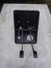 Triumph TR6 TR 6 TR5 TR 250 Pedale Pedalerie Bremse Kupplung