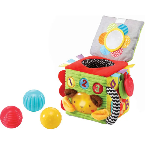 Vtech 528204 2 3 - 80-528204, 1-2-3