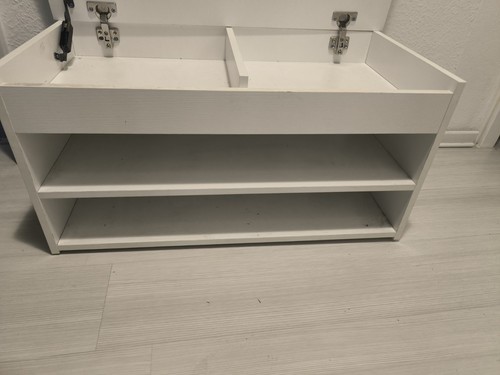 Schuhregal schuhbank - schuhregal,