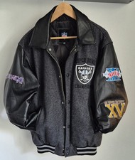 NFL Raiders Super Bowl