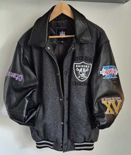 Nfl raiders super bowl - nfl,