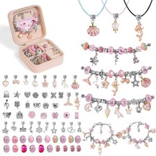 Armbänder bastelset kinder - armbänder,