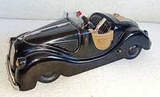 CAJU MEsju Max Carl Judenbach