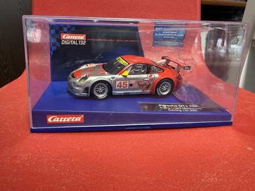 Carrera digital 132 porsche - carrera,