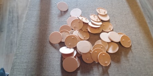 50x abdeckkappen - 50x,