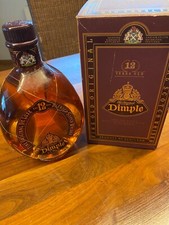 The Original Dimple 12 years