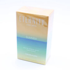 Calvin Klein CK Eternity