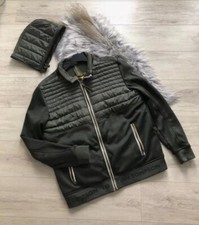 Tom tompson jacke xxl - tompson,