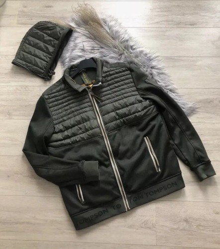 Tom tompson jacke xxl - tom,