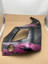 Suzuki GSX 600 F Verkleidung