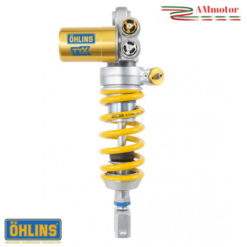 Ohlins motorrad stoßdämpfer - ohlins,