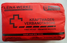 Kfz verbandtasche - kfz,