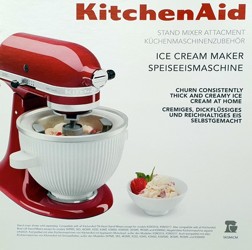 Kitchenaid 5ksmicm - kitchenaid,